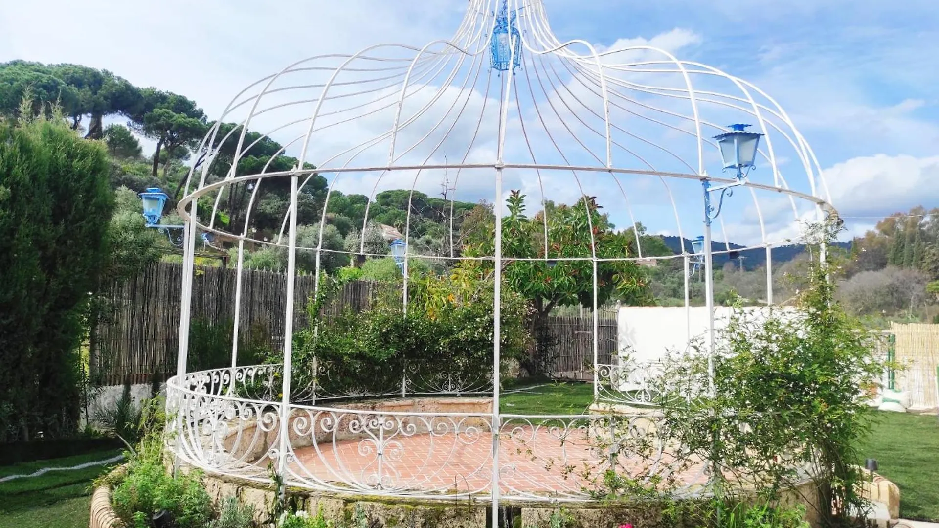 Holiday home Silvana Campo Y Ciudad Cordoba Spain