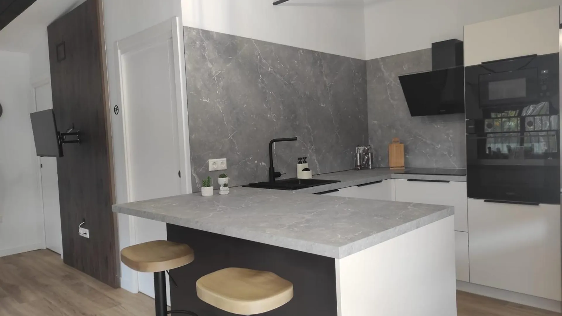 Silvana Campo Y Ciudad Cordoba Holiday home