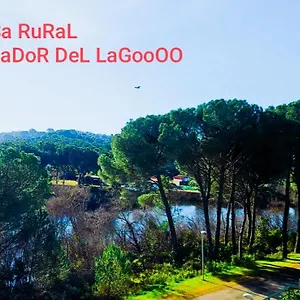 Mirador Del Hébergement de vacances